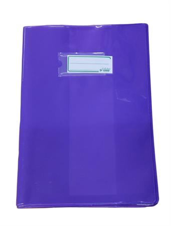 COPRIMAXI COLIBRI TRASPARENTE VIOLA 130MY         400174470