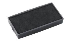 CUSCINETTO DI RICAMBIO TIMBRO NERO E/30 18X47MM COLOP