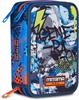 ASTUCCIO MITAMA 3 ZIP URBANLOOP            65632