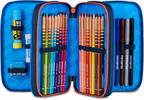 ASTUCCIO MITAMA 3 ZIP URBANLOOP            65632