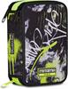 ASTUCCIO MITAMA 3 ZIP INKSTYLE             65633