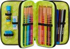 ASTUCCIO MITAMA 3 ZIP INKSTYLE             65633