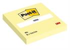 POST-IT 76X76 100FF 10PZ 6820-CY