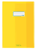 COPRIMAXI COLIBRI GIALLO TRASPARENTE A4 130MY        400174466