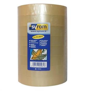 NASTRO ADESIVO 19X66MT.5931