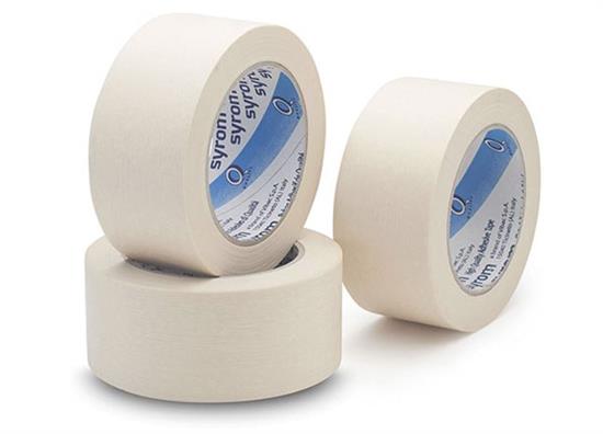 NASTRO ADESIVO CARTA SARACREP 50X50 11976