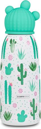 BORRACCIA SAGOMATO CACTUS           30D302602