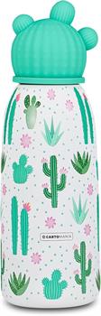 BORRACCIA SAGOMATO CACTUS           30D302602