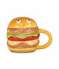 TAZZA CERAMICA FOOD                 90D302603