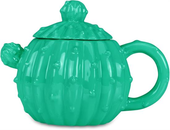 TAZZA CERAMICA CACTUS               90D302602