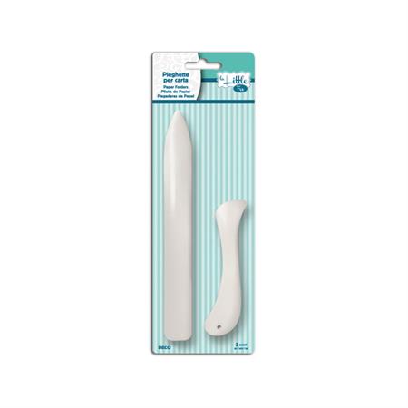 PIEGHETTE PER CARTA LA FOX    12368