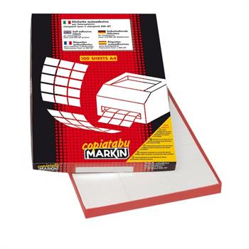 ETICHETTE ADESIVE PER CD D.117            A463
