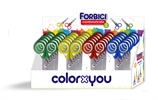 FORBICI CENTIMETRATE COLORXYOU CM.13  11173