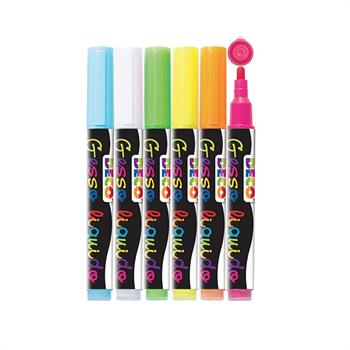 PENNARELLI GESSO LIQUIDO 04180