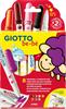 PENNARELLI CAMBIA COLORE 8PZ BE-BE' 478900