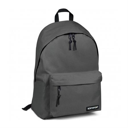 ZAINO ROUND GRIGIO NORTHPOINT
