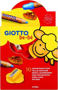 TEMPERAMATITE GIOTTO BE BE'         4562400