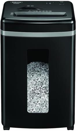 DISTRUGGI DOCUMENTI FELLOWES A MICRO-FRAMMENTO 450M  4074101