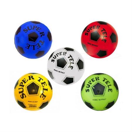 PALLONE SUPER TELE D.230 ASS. 04600