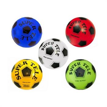 PALLONE SUPER TELE D.230 ASS. 04600