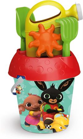 SECCHIELLO DM.18 BING 1208   6991080