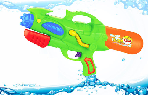 GIOCO ACQUA FUCILE CM50 96793       6940615