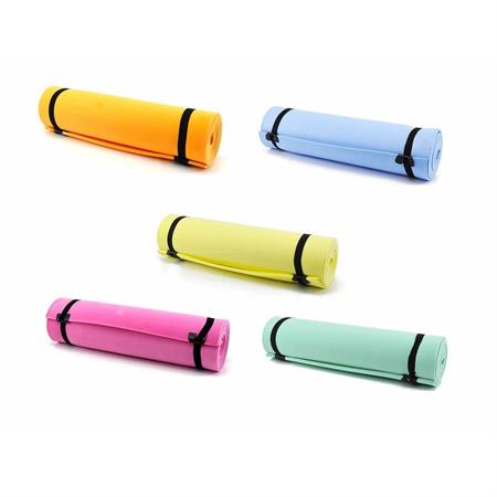 TAPPETO FITNESS A ROTOLO 180X50CM ASS.  6976893