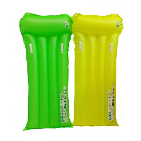 MATERASSINO NEON CM.188X89 BL369    6995606