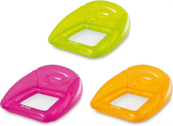 MATERASSINO POLTRONA INTEX 56802          6999906