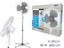 VENTILATORE PIANTANA CM.40 586000   910