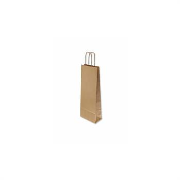 BUSTE PER BOTTIGLIA AVANA 14X9X40     SH33363