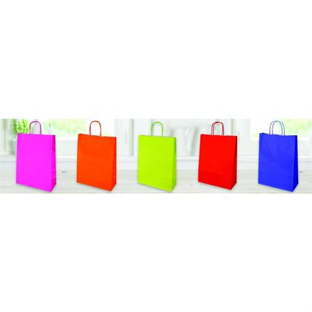 BUSTE SHOPPERS ASSORT.18X8X24CM     SH76335