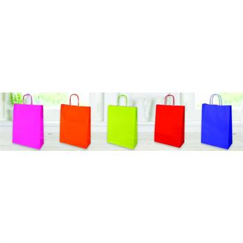 BUSTE SHOPPERS ASSORT.18X8X24CM     SH76335