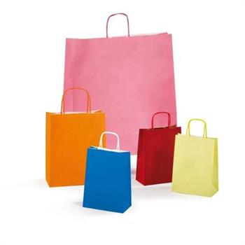BUSTE SHOPPERS LIGHT ASS.26X12X36   SDF26LIT