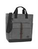 BORSA TOTE BAG COMIX CAMPUS GRIGIO  76173GR