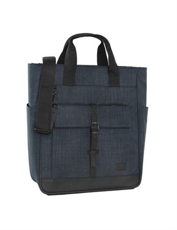 BORSE TOTE BAG COMIX CAMPUS BLU     76173BL