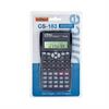 CALCOLATRICI SCIENTIFICHE CS-183    08NIK001/BL