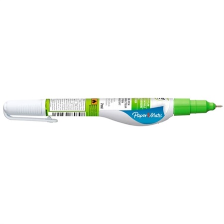 CORRETTORE A PENNA NP10 PAPERMATE 7 ML            2037841