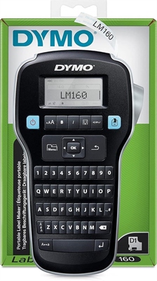 ETICHETTATRICE DYMO LABELMANAGER 160  2174612