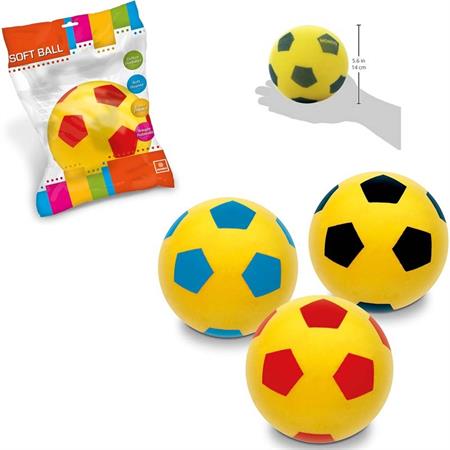 PALLONE SPUGNA D.140