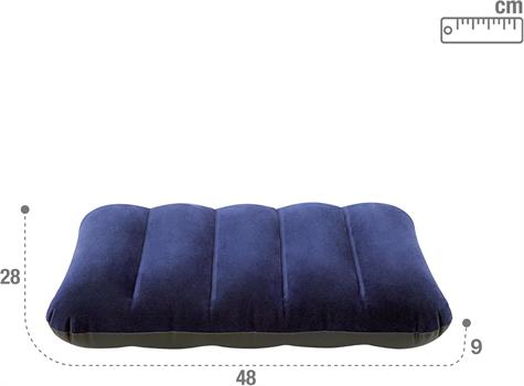 CUSCINO GONFIAB.CM43X28 68672       6648895