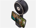 VENTILATORE USB FRESH BREEZE