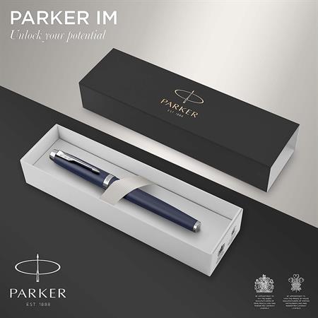 PENNA PARKER ROLLER IM BLU          1931661