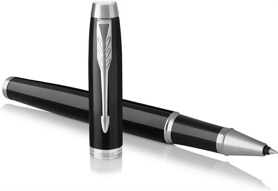 PENNA ROLLER PARKER PREMIUM IM NERA  1931658