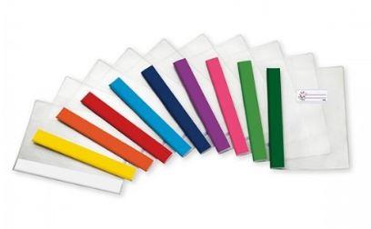 COPRIMAXI A4 C.BANDA ARANCIO 50PZ RIPLAST 36713048