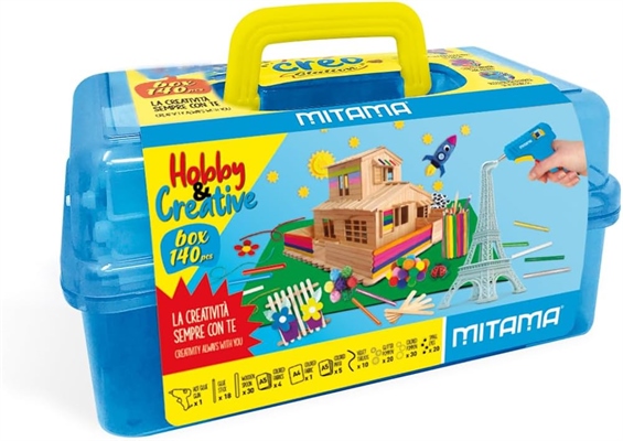 MITAMA VALIGETTA CREANGOLO   62886