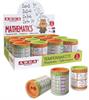 TEMPERAMATITE A 2 FORI ARDA MATHEMATICS C.CONTENITORE 12PZ 825MSC