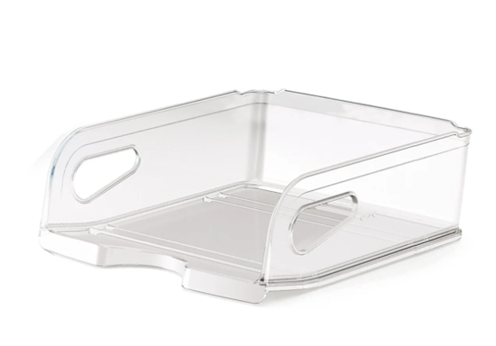 VASCHETTA PORTACORRISPONDENZA MAXI TRASPARENTE  TR18MAXCR