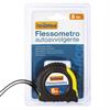FLESSOMETRO 5MT.26205               11NIK018