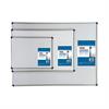 LAVAGNA MAGNETICA 45X60 34NIK003